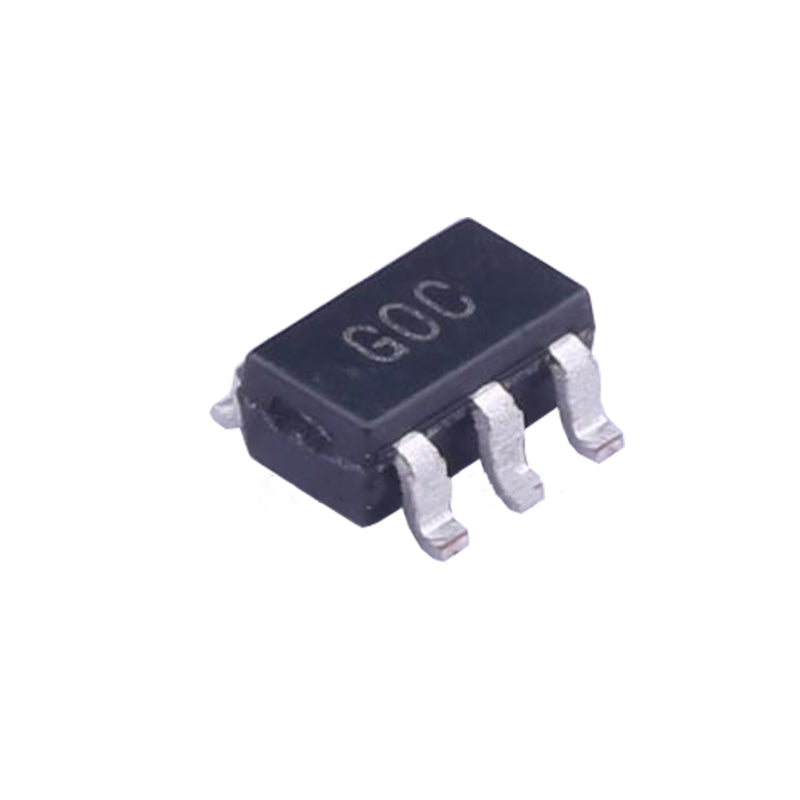Original Spot ADCMP600BRJZ-REEL7 Analog Comparator Integrated IC Chipic chipic chip