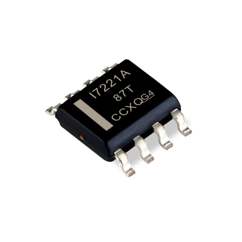 Original Hot Wholesale ISO7221ADR Electronic Components Parts IC Chip Integrated Circuits Microcontroller