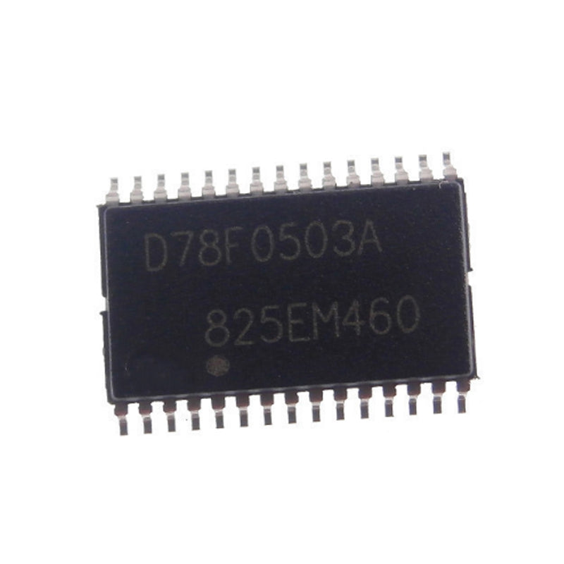 Original Professional BOM 8-Bit Embedded UPD78F0503AMC Microcontroller Chip