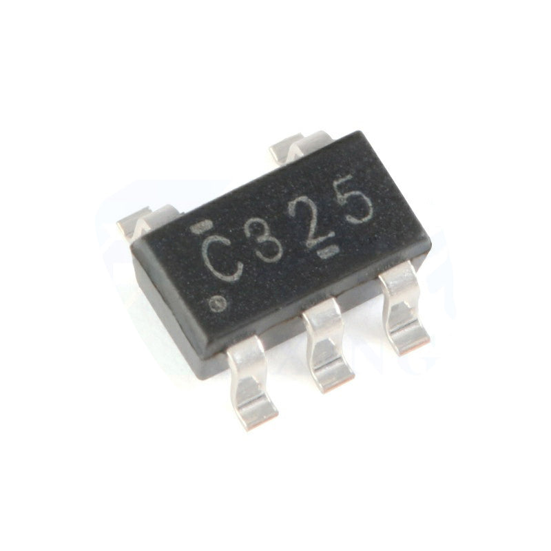 Electronic Accessories SN74LVC1G32DCKR Electronic Components Parts Microcontroller IC Chip Integrated Circuits
