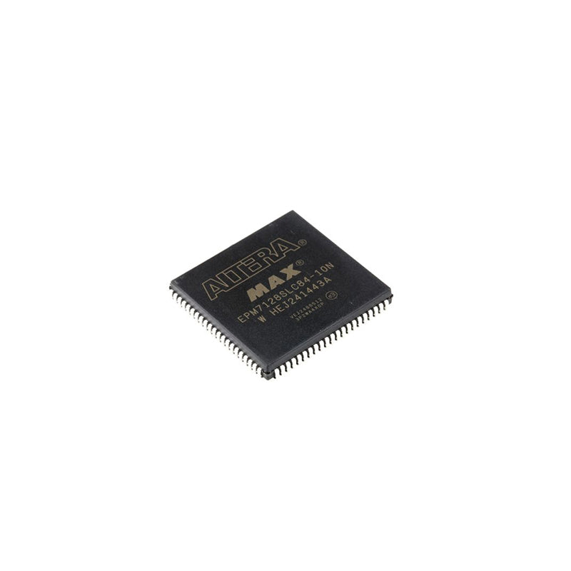 High Quality Package PLCC84 EPM7128SLC84-10N Audio Power Integrated Circuit