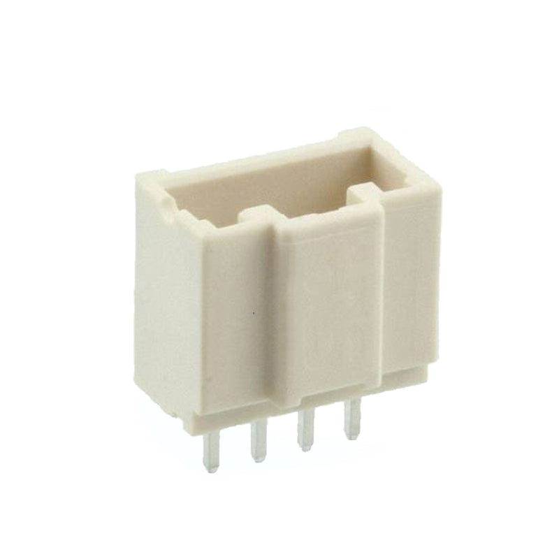DF1EC-4P-2.5DSA(35) Connector 4P 2.5MM Spacing DF1EC Series New Original Stock Welcome To Inquireconnector