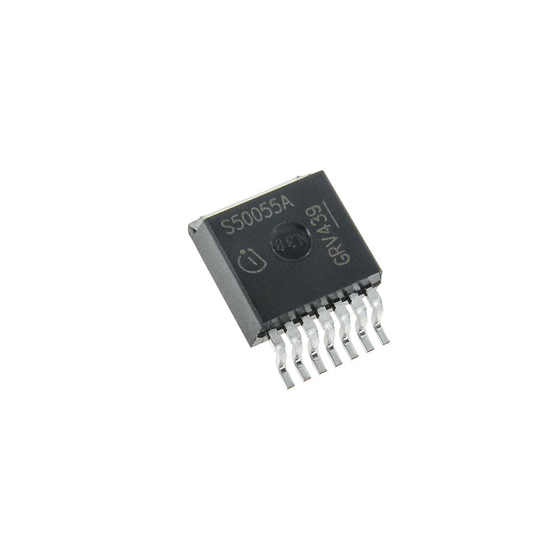 In Stock Smart Power TO220-7 S50055A  BTS50055-1TMA Original New IC MCU Supplieric chip