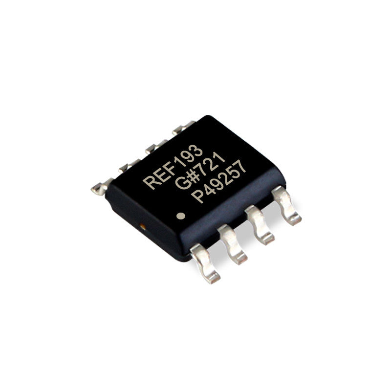 ln Stock Precision Micropower Low Dropout Low Voltage Reference REF193GSZ electronic components ic chips integrated circuits