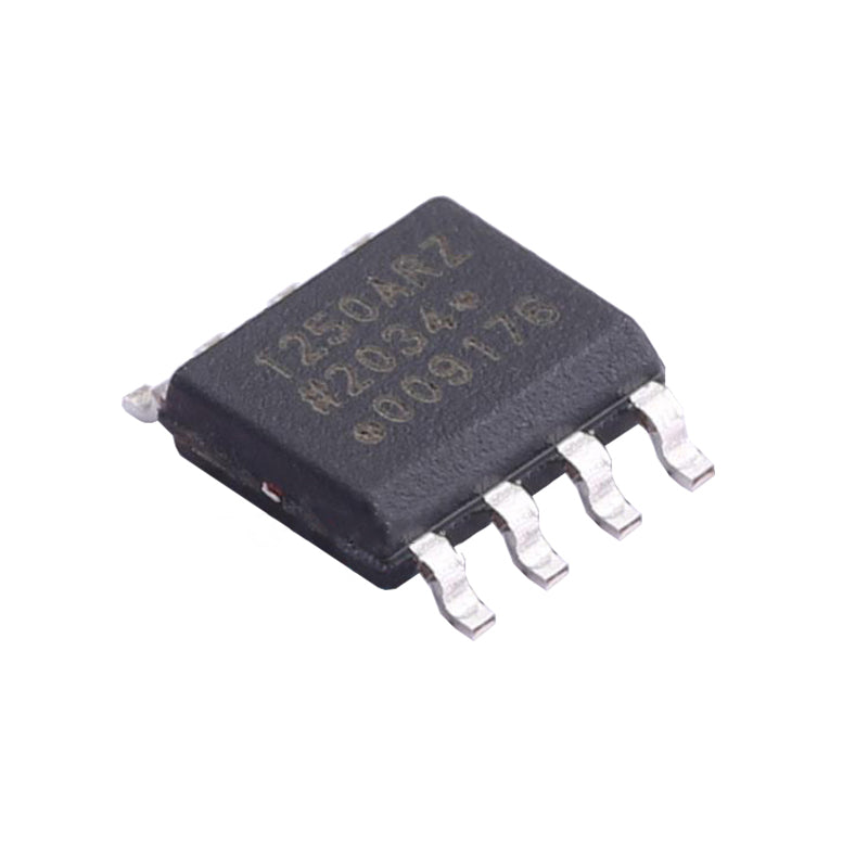 High Quali ty Digital Isolators Isolator ICs ADUM1250ARZ-RL7 new original ic chip intergrated circuit a2v64s40ctpg6