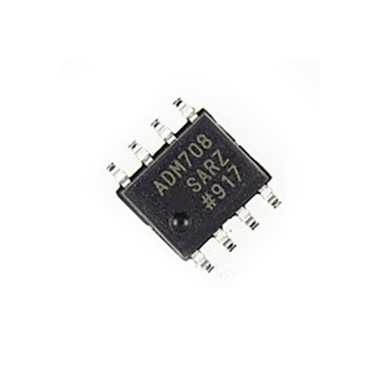 High Quali ty Monitor and reset the chip ADM708SARZ-REEL new original ic chip intergrated circuit a2v64s40ctpg6