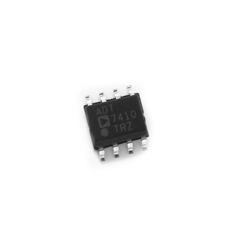 Wholesale In Stock Genuine ADT7410TRZ Electronic Components Microcontroller MCU IC Chip Integrated Circuitsic chip