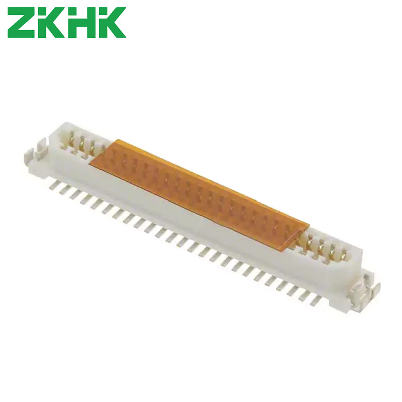 DF9-51S-1V(69) Connector 51P 1.0MM Spacing DF9 Series New Original Stock Welcome To Inquireconnector