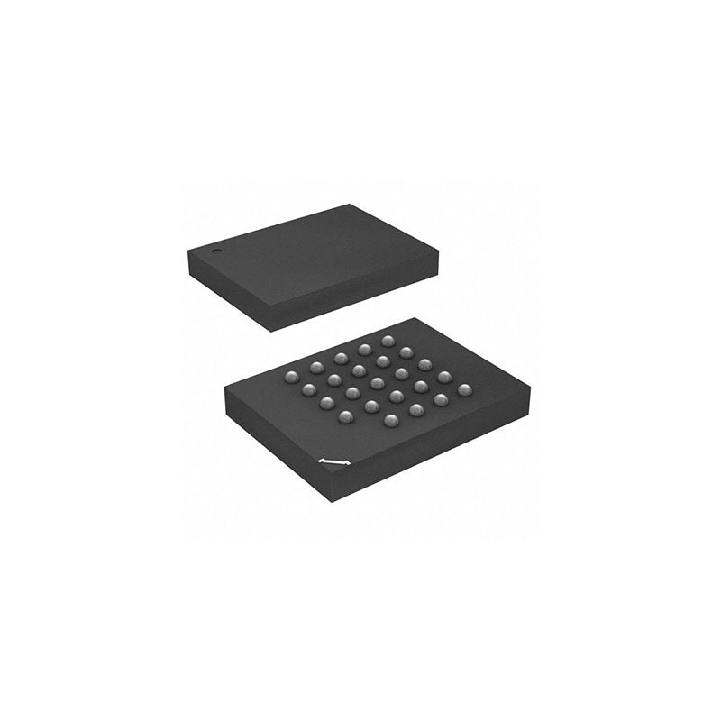 Original Genuine MT25QL512ABB8E12-0AUT RW300 24-TPBGA SPI Flash 512 MB