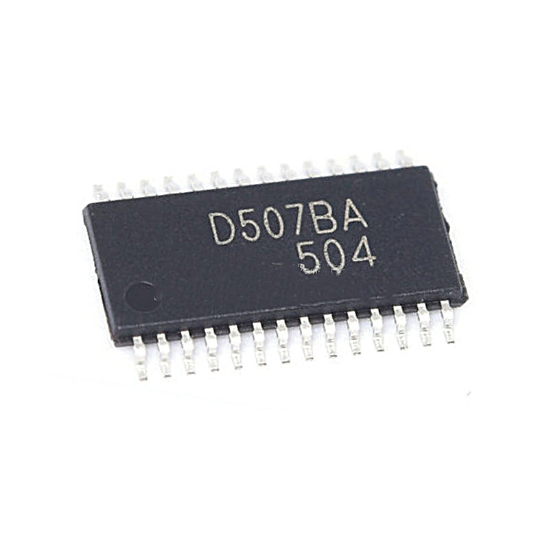 Original Multiple lithium batteries protect the IC R5436T507BA-E2-FF electronic components integrated circuits SM7035P ic chips