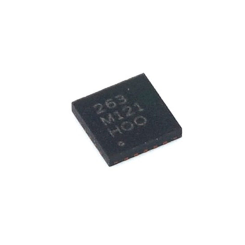Hi gh QuaI i ty capacitive touch sensor MPR121QR2 new original ic chip intergrated circuit a2v64s40ctpg6