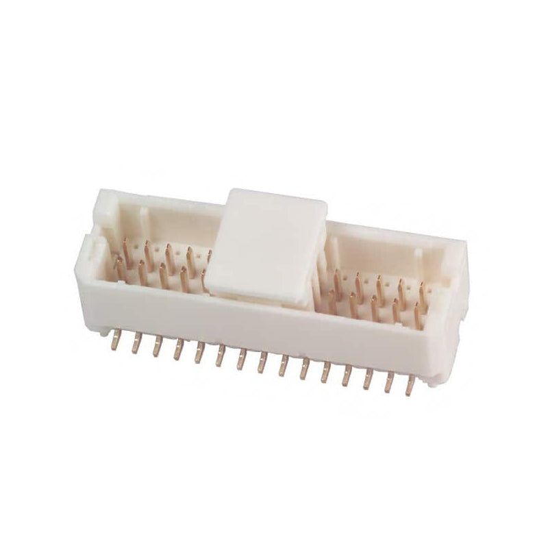 DF-30DP-1V(56) Connector 30P 1.0MM Spacing DF Series New Original Stock Welcome To Inquire