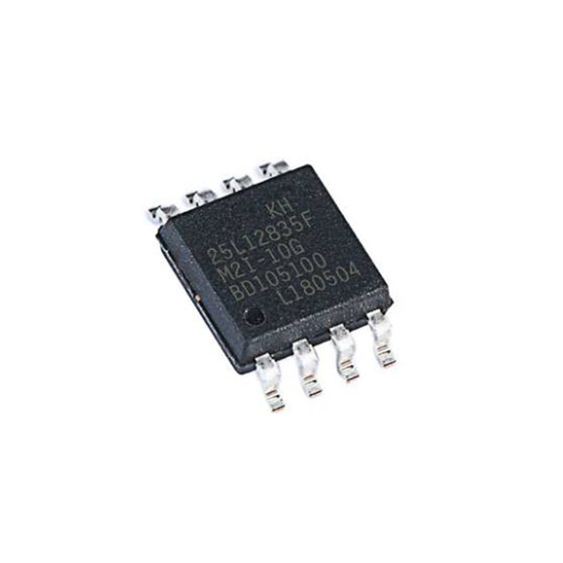 High Quali ty integrated circuit chip KH25L12835FM2I-10G new original ic chip intergrated circuit a2v64s40ctpg6
