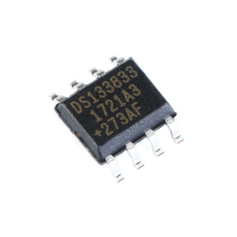 High Quality SOIC-8 Real Time Clock DS1338Z-33+T&R laptop Motherboard IC Chip Remove Machineic chip