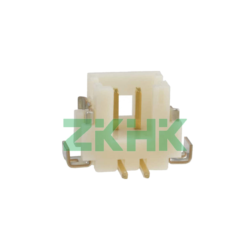 DF13C-2P-1.25V(51) Connector 2P 1.25MM Spacing DF13C Series New Original Stock Welcome To Inquire