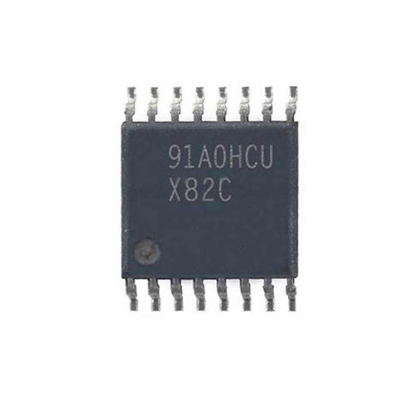 Hi gh QuaI ity digital to analog converter DAC088S085CIMTX/NO new original ic chip intergrated circuit a2v64s40ctpg6
