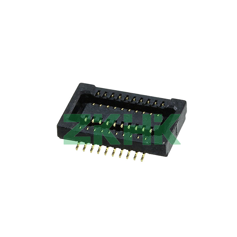 DF23C-20DS-0.5V(51) Connector 20P 0.5MM Spacing DF23C Series New Original Stock Welcome To Inquire