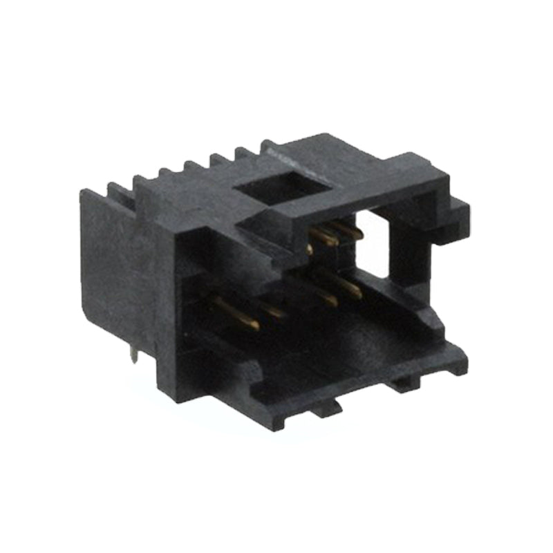 5-104069-4 1.27MM pitch 10PIN connector Brand New Original Stock Welcome To Inquire