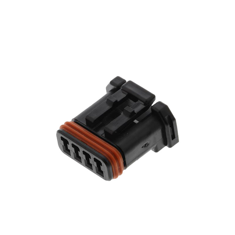 MX19004S51 Connector 4P 2.5MM Spacing New Original Stock Welcome To Inquireconnector