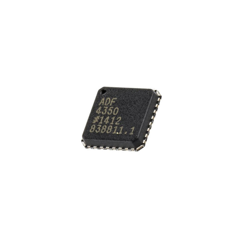 MCU In Stock New AD8376ACPZ Electronic Components Parts Accessories Microcontroller IC Chip Integrated Circuits