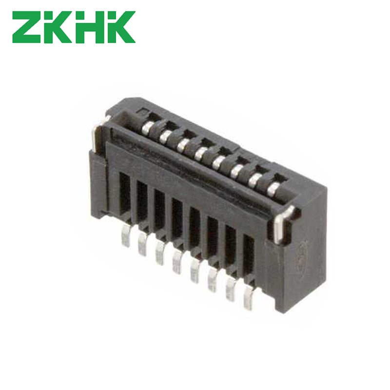 08FMN-SMT-A-TF(LF)(SN) 8pin 1.0mm pitch connector insert Brand New Original Stock Welcome To Inquire