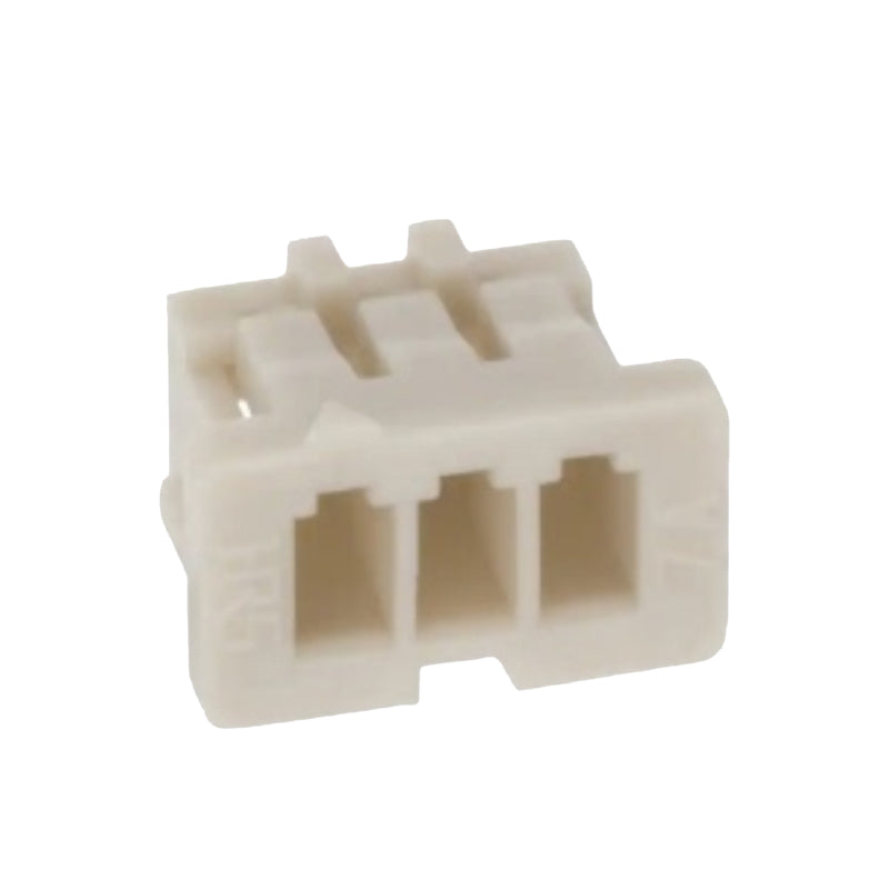 DF13-3S-1.25C Connector 3P 1.25MM Spacing DF13 Series New Original Stock Welcome To Inquire