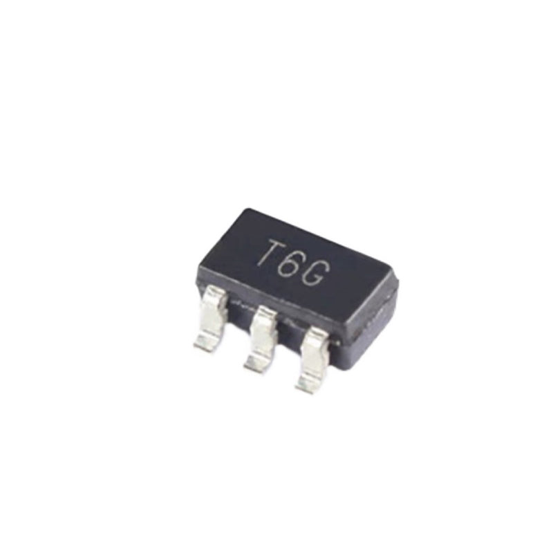 New SMD SOT23-5 Temperature Sensor Original TMP36GRTZ-REEL7 Voice Recording IC Chipic chipic chipic chip