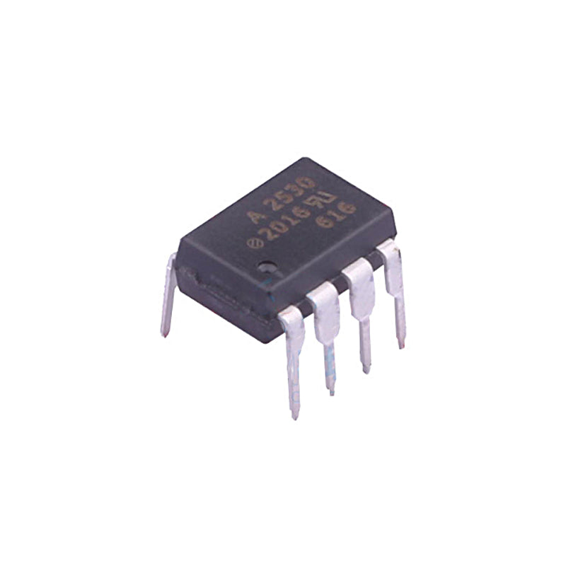 HIi gh gua l i t y Electronic components of in-line optical isol HCPL-2530 new onqinal ic chip intergrated circuit a2v64s40ctpg6
