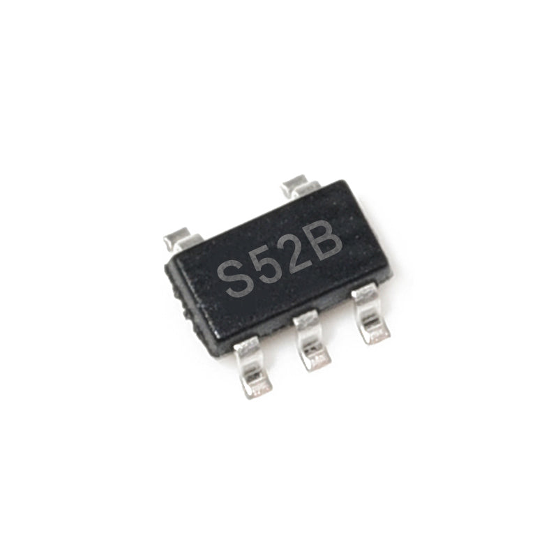 Wholesale New Original LM2733YMFX Electronic Components Microcontroller MCU Integrated Circuits IC Chipsic chip