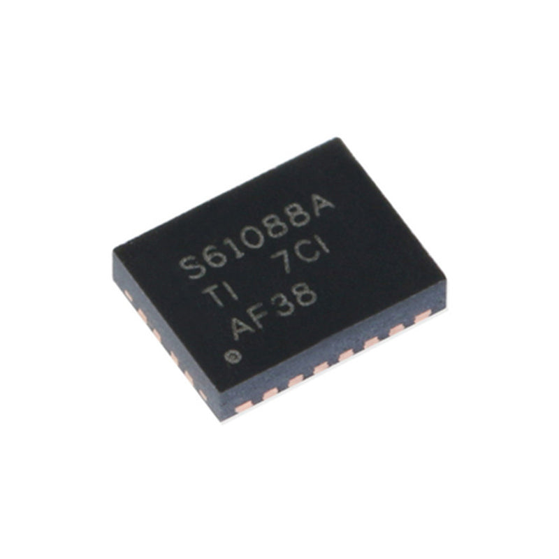 Ready To Ship TPS61088RHLR Electronic Components Parts Accessories Microcontroller IC Chip Integrated Circuits