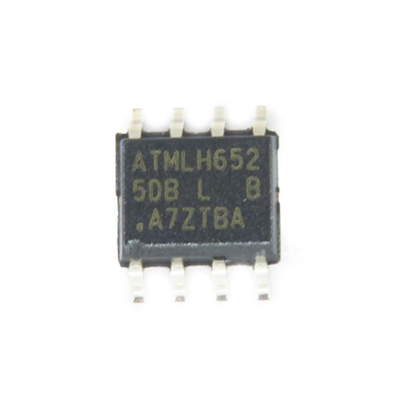 Hi gh QuaI i ty Programmable Read Only Memory IC AT25128B-SSHL-T new original ic chip intergrated circuit a2v64s40ctpg6