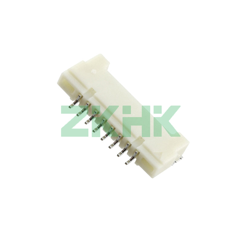 DF14A-8P-1.25H(26) Connector 8P 1.25MM Spacing DF14A Series New Original Stock Welcome To Inquire