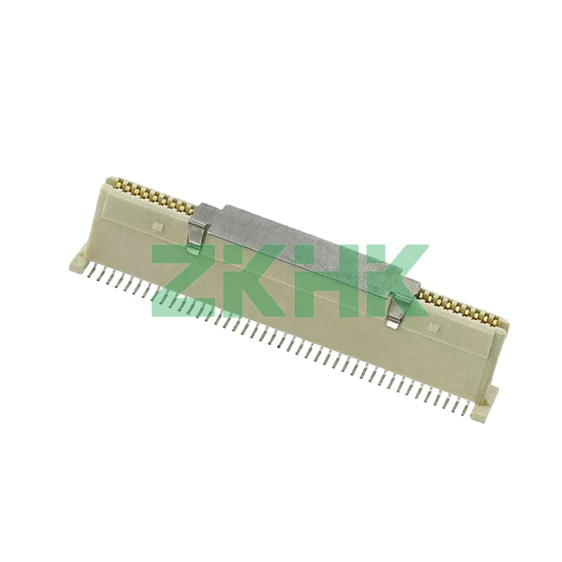 71742-0002 717420002 0717420002 Connector 84Pin Pitch 1.0mm 71742 Series New Original Stock Welcome To Inquire