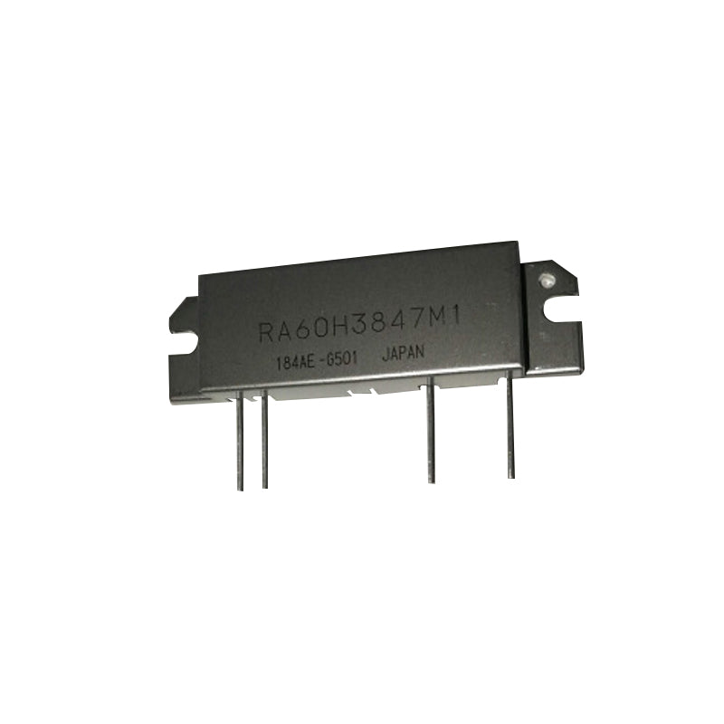 Genuine Original RA60H3847M1 High Frequency Tube Transistor