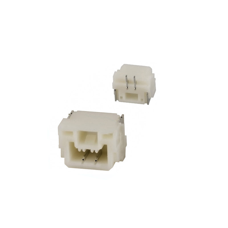 BM02B-GHS-TBT(LF)(SN) 1.25mm 2pin Wire-to-Board Bonnector Brand New Original Stock Welcome To Inquire