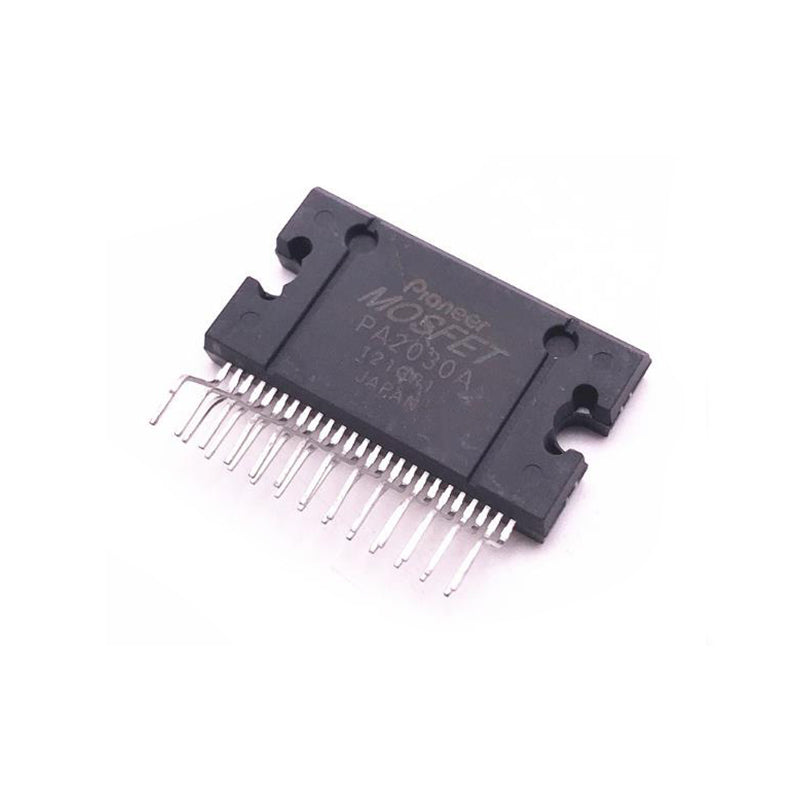 Hot sale Automotive navigation audio amplifier IC chip PA2030A new original ic chip intergrated circuit a2v64s40ctpg6connector