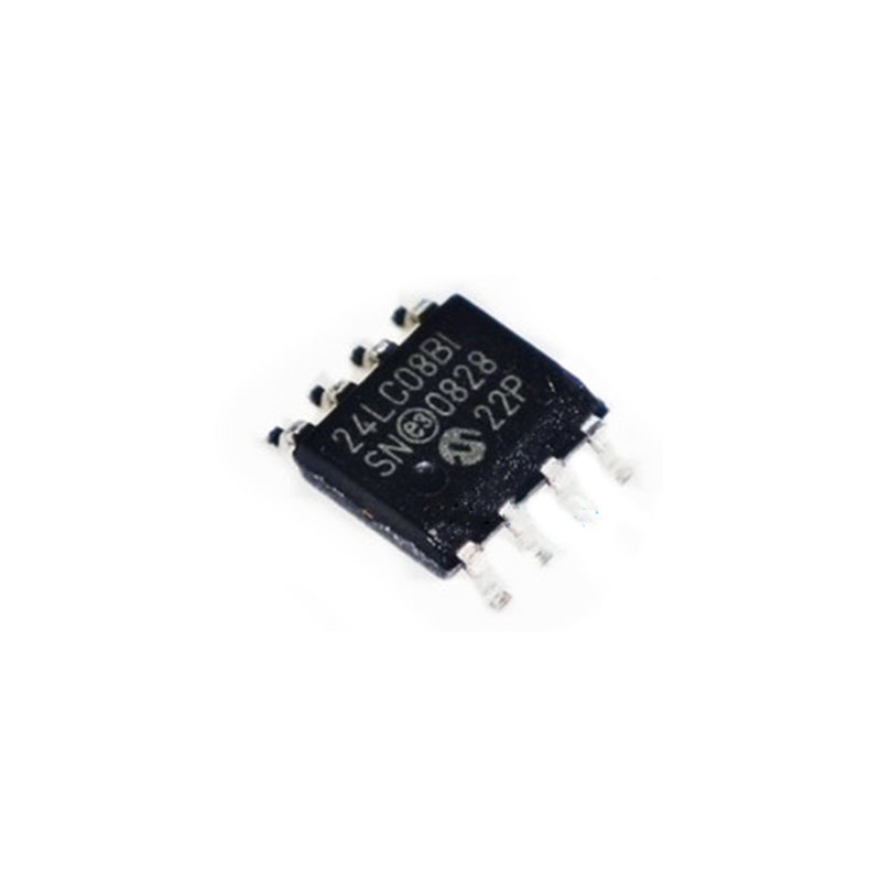 Genuine Original 24LC08 Integrated Circuit IC MCU