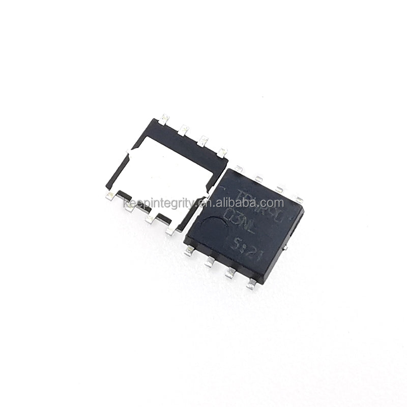 Hot Sale Communication D power transceiver interface chip MAX485ESA+T electronic components ic chips integrated circuits