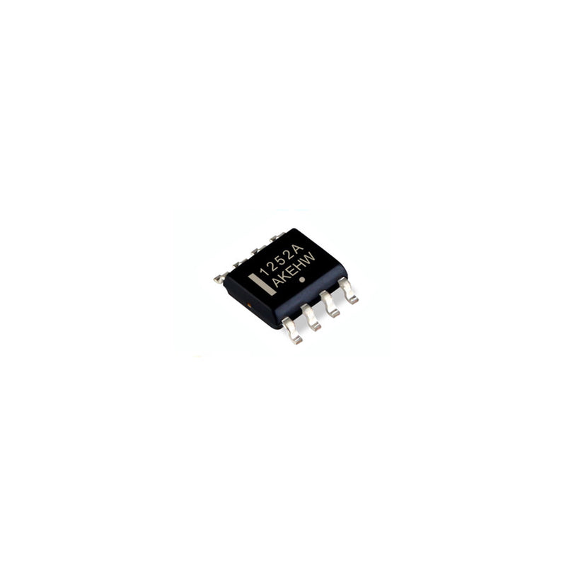 NCP1252ADR2G Original SOIC-8 Switching Controllers IC Chips NCP1252 NCP1252ADR2G