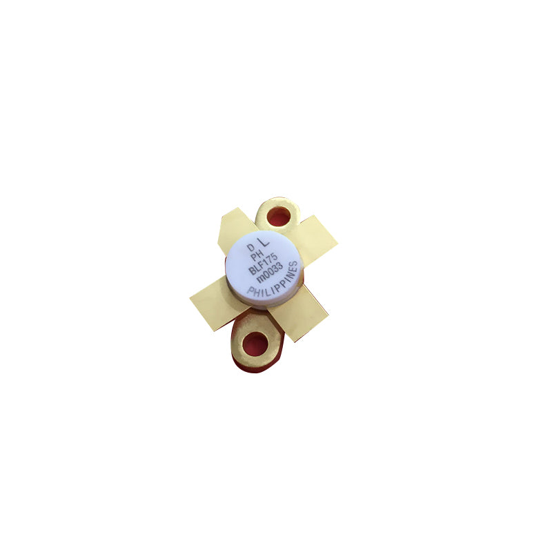 Bom Service Original BLF145 RF Microwave Power Crystal Amplifier
