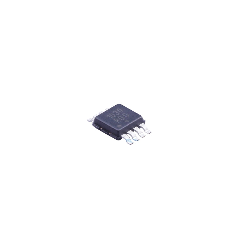 New Original MSOP8 Switching Regulator NCP1030DMR2G laptop Motherboard IC Chip Remove Machine