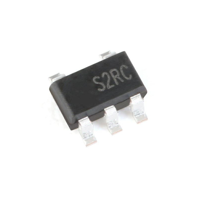 Hot Sale Linear voltage regulator PMIC integrated circuit ME6211C33M5G electronic parts store components ic chipic chip