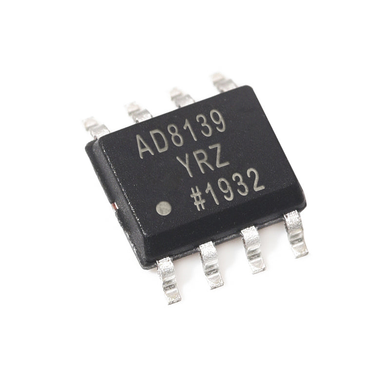 ln Stock Current monitoring chip AD8206YRZ electronic components ic chips integrated circuits