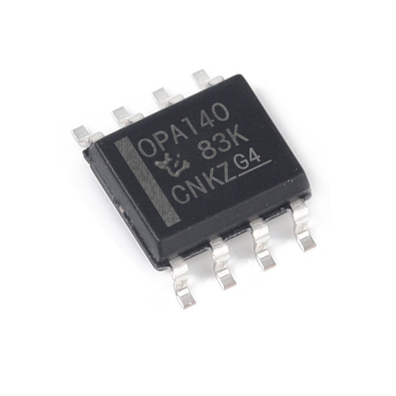 New Original SMD SOP-8 Precision Op Amp OPA140AIDR Types Of Integrated Circuit