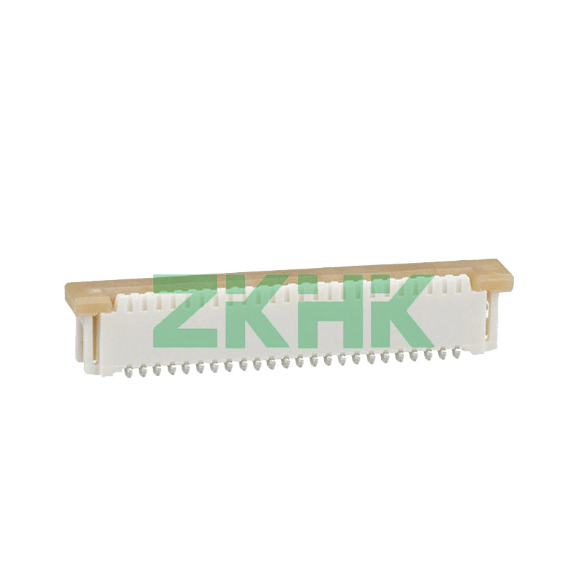 52610-2471 526102471 0526102471 24PIN 1.0MM Pitch Vertical Lock connector Brand New Original Stock Welcome To Inquire