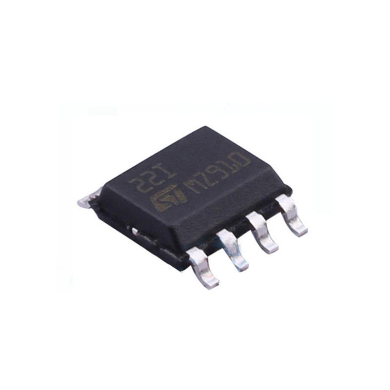 Genuine Brand TSH22IDT SOP-8 Electronic Components  Minicontroller IC Chips Integrated Circuits Parts Accessories