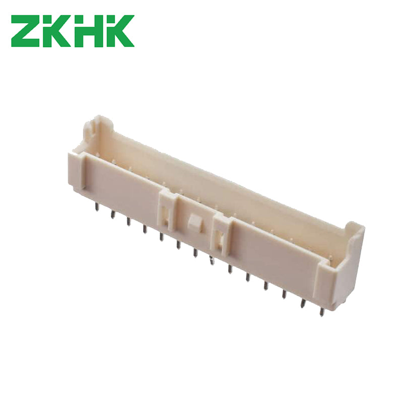 B14B-XASK-1(LF)(SN) 2.5mm Pitch Header 14P Socket Connector Brand New Original Stock Welcome To Inquire