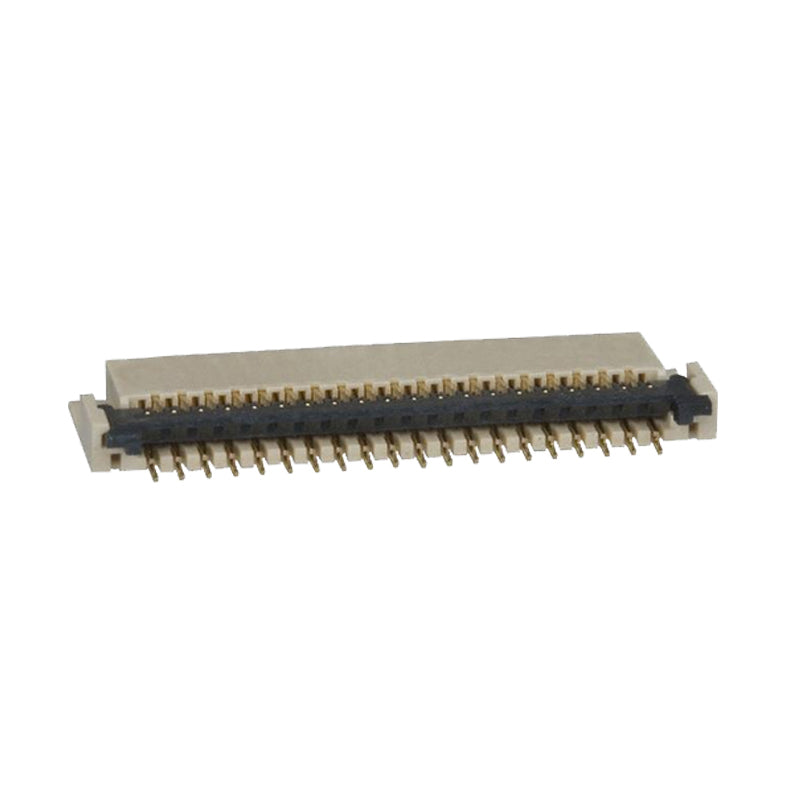 FH27-60S-0.4SH(05) Connector 60P 0.4MM Spacing FH27 Series New Original Stock Welcome To Inquire