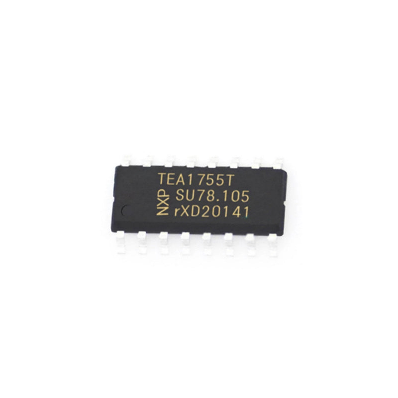 Wholesale Microcontroller TEA1755T-1 Electronic Components IC Chip Integrated Circuits Parts