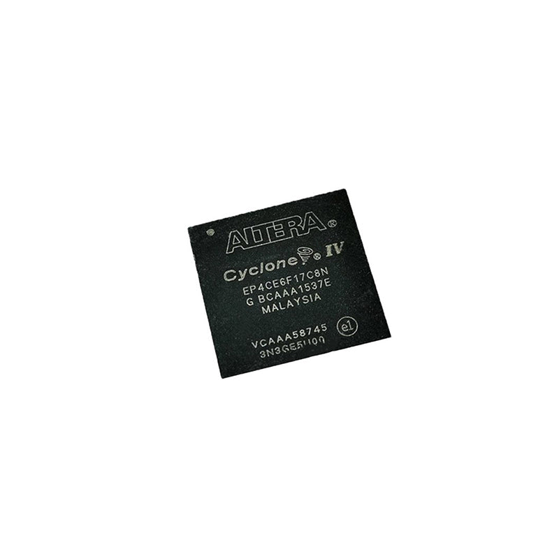 Genuine EP4CE6F17C8N Package FBGA-256 200MHz Field Programmable Gate Array